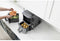 Ninja Double Stack Airfryer XXL - 9.5 Liter - 2 Gestapelde Lades - 6 Programma's - Inclusief Kookrekjes - SL400EU