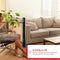 Solis Easy Breezy - Ventilator Toren - 3 snelheidsstanden - Zwart