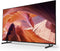 Sony KD-75X80L - 4K LED TV - Google TV - Zwart (2023)