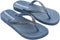 Ipanema Anatomic Lolita - Dames Slippers - Anatomisch voetbed - Blauw