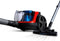 Philips PowerPro Compact FC9330/09 - Stofzuiger zonder zak - 900W 99,9% stofopname - Sporty red