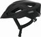 Abus Aduro 2.1 - Racefietshelm - Verstelbaar 13 ventilatieopeningen - Velvet Black