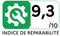BOSCH SMS4EMI06E - Vaatwasser - 6 programma's - RVS