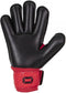 Stanno Ultimate Grip JR II - Keepershandschoenen - Soft foam - Rood - Maat 3