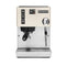 Rancilio Silvia M V6 - Espresso Machine - Wit