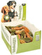 Whimzees Tandenborstel Star M - Kauwsnacks - Hond - 11,4cm - 12st
