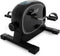 Sportivo - Traptrainer - Pedaaltrainer met instelbare weerstand - Zwart