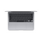 Apple MacBook Air (2020) - 8GB RAM - M1 7-core GPU - 256GB SSD - Qwerty - Spacegrijs