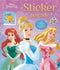 Disney Princess - Sticker Parade