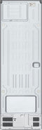 LG GLM71MCCSX - Vrijstaande koelkast - 386 liter - Energieklasse C - Matzwart