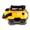 DeWALT DCV584L - Nat- en droogzuiger - 300W - 7.5L tankinhoud