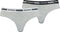 PUMA - Dames Brazilian - 2 stuks - XL - Zacht elastisch katoen