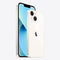 Apple iPhone 13 - Sterrenlicht - 512 GB - Fysieke simkaart + eSIM