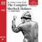 David Timson - The Complete Sherlock Holmes - Audioboek 60 CD's met klassieke muziek (60 stuks)
