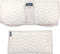 KipKep Napper Combi-set - Verschoonmatje en Luier-etuitje - Wasbaar - Zandkleur
