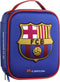 FC Barcelona Geschenkset - Eau de Toilette 100 ml & Parfumpen - Met Toilettas
