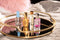 Sally Hansen Insta-Dri Top Coat - base & top coats