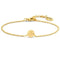 Armband Dames CO88 Collection 8CB-90616 Gouden
