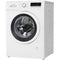 BOSCH WAN28276NL - Wasmachine - 8 kg - 14 programma's - Night wash functie