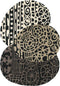 Brink en Campman - Estella Fossil 84204 Vloerkleed - 250x350 - Rechthoek - Laagpolig Tapijt - Modern - Meerkleurig