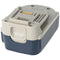 Makita BH1220C - Vervangende NiMH batterij 12V 2.0-2.2Ah - Zwart