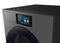 Samsung Series 9 WF90F09C4SU1 - Slimme wasmachine - 9 kg - 1400 toeren - Donkerzilver