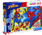 Clementoni - Puzzel - 24 Stukjes - Marvel Spiderman Maxi - Puzzel Voor Kinderen