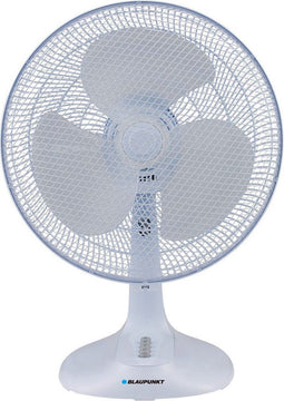 Blaupunkt ATF501 Tafelventilator 40cm , 55W - Wit