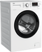 Beko WTV87112BC1 - Wasmachine - 8kg - ProSmart™-invertermotor - StainExpert™-programma - 1400 rpm