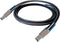 Microchip Technology 2280300-R Serial Attached SCSI (SAS)-kabel 2 m 6 Gbit/s Zwart