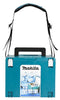 Makita MAKPAC - Koelbox maat 4 - Isolerende bekleding 18 l