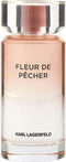 Lagerfeld - Fleur De Pecher Les Parfums Matieres - Eau De Parfum - 50ML
