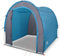 vidaXL - Opbergtent - waterdicht - blauw