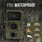STREX SP265 - Wildlife Camera - 16MP 1080P Nachtzicht - Groen