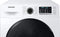 Samsung WD81TA049BE/EG - Was-droogcombinatie - 8 kg wascapaciteit 5 kg droogcapaciteit - Wit