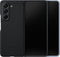 Samsung Galaxy Z Fold5 - ECO-Leather hoesje - Hoogwaardig leder - Blauw