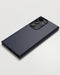 Nudient Thin Case - Soft Case - Indrukwekkend slank 1 mm - Blauw