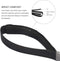 Universele Camera Polsband - met 2 Quick Release Clips voor DSLR/SLR Sony Canon Nikon Olympus Fujifilm Pentax - ook te gebruiken voor mobiele telefoon indien voorzien van een haakje - PSW2398 - camera strap - camera riem