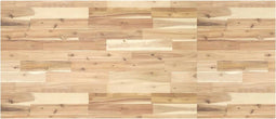 vidaXL - Wastafelblad - 120x60x4 - cm - onbehandeld - massief - acaciahout