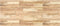vidaXL - Wastafelblad - 120x60x4 - cm - onbehandeld - massief - acaciahout