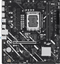 ASUS Prime H810M-E-CSM - Moederbord - LGA 1851 - MicroATX - DDR5 - Zwart