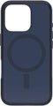 OtterBox Symmetry - Soft Case - DROP+ MagSafe - Blue Bear (iPhone 16 Pro)