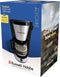 Russell Hobbs 27400-56 - Koffiezetapparaat - 10 kopjes - Zwart/RVS
