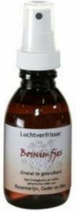Verillis Luchtverfrisser Bosnim Fjas 110 ml