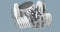 Siemens SN69M002NL - Vaatwasser - Volledig geïntegreerd - 13 couverts - 48dB(A)
