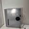 Whirlpool WSLK66 - Onderbouw afzuigkap - LED verlichting - Grijs