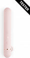Le Wand - Baton Rechargeable Vibrator Rose Gold