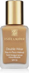 Estée Lauder Double Wear Stay-in-Place Foundation - 4N2 Spiced Sand - Met SPF 10
