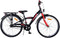 Volare Thombike - Kinderfiets - 24 inch - 3 versnellingen - Rood