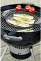 Weber Gourmet BBQ System